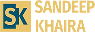 coach sandeep khaira logo
